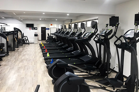 千歳烏山店舗写真3