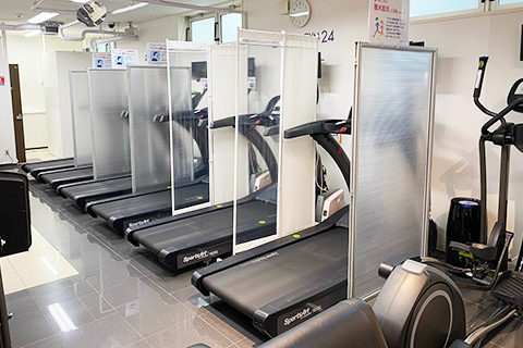 LIGHTGYM24店舗写真2